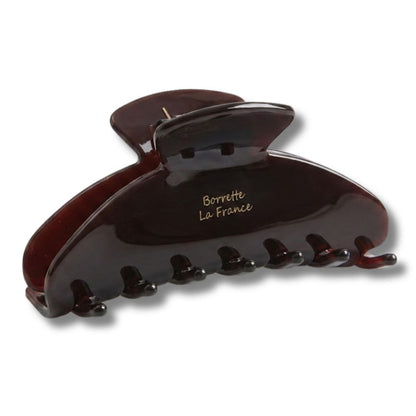 The Paris : Glossy Hair Claw Clip