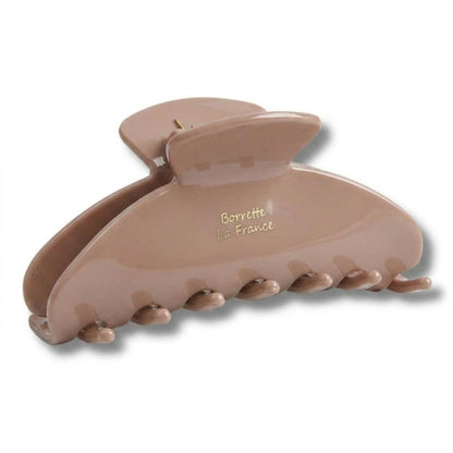 The Paris : Glossy Hair Claw Clip