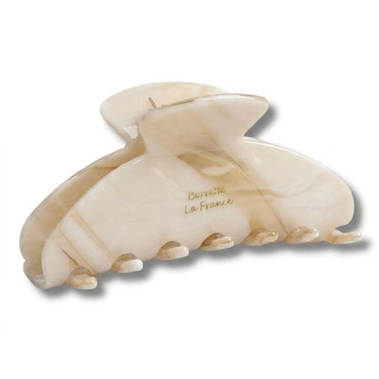 The Paris : Glossy Hair Claw Clip