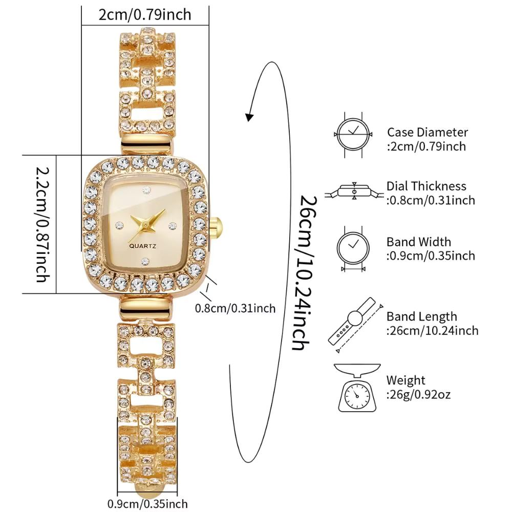 Watches