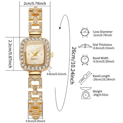 Watches
