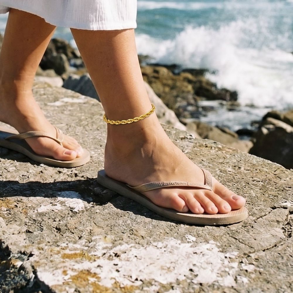anklet