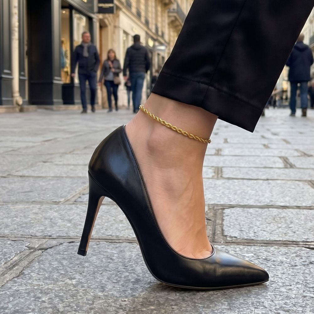 anklets for women